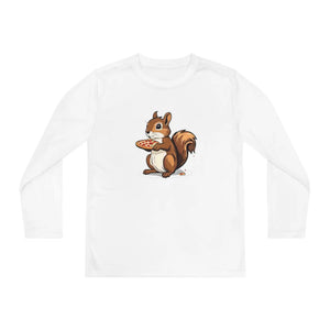 Sport-tek Posicharge Competitor Tee - Moisture Wicking - Dipaliz - T-shirts