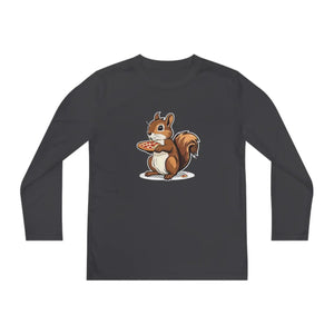 Sport-tek Posicharge Competitor Tee - Moisture Wicking - Dipaliz - T-shirts