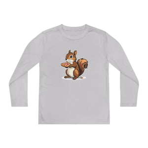 Sport-tek Posicharge Competitor Tee - Moisture Wicking - Dipaliz - T-shirts