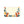 Exhilarating Squirrel Border Sticky Notes - Playful Charm - Dipaliz