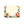 Exhilarating Squirrel Border Sticky Notes - Playful Charm - Dipaliz