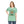 Vibrant Lucky Mama Tee - St. Patrick’s Day Cotton - Dipaliz - T-shirts