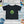 Lucky Infant Fine Jersey Tee - St Patricks Day Festive - Dipaliz - Black / 6m - T-shirts