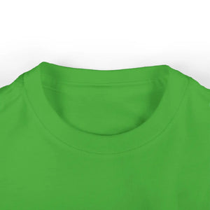 Lucky Infant Fine Jersey Tee - St. Patrick’s Day - Dipaliz - T-shirts