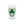 Chic St. Patrick’s Shamrock Pint Glass 16oz - Dipaliz - Beer Glasses