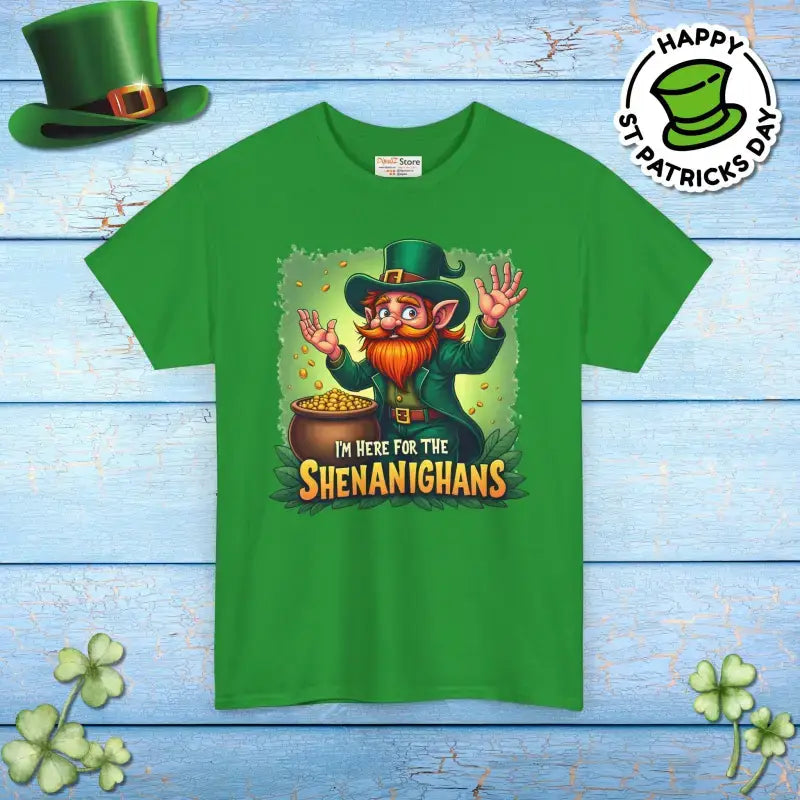 Indulge your Irish Spirit: Must-have St. Patrick’s Day Finds