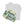 Rockin Patricks Day Heavy Cotton Tee St Dipaliz - T-shirts