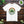 Vibrant Cotton Tee Shamrock Rainbow - St Patricks - Dipaliz - T-shirts