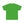 Vibrant Cotton Tee Shamrock Rainbow - St Patricks - Dipaliz - T-shirts