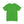 Vibrant Cotton Tee Shamrock Rainbow - St Patricks - Dipaliz - T-shirts
