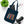 Organic Books and Flowers Tote Bag - Eco Friendly - Dipaliz - Bags