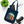 Eco-friendly Canvas Tote - Natures Bliss Floral - Dipaliz - Bags