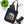 Eco-friendly Canvas Tote - Natures Bliss Floral - Dipaliz - Bags