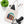 Eco-friendly Canvas Tote - Natures Bliss Floral - Dipaliz - Bags