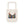 Organic Canvas Tote Bag - Books and Flowers - Dipaliz - Bags