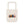 Organic Canvas Tote Bag - Floral Books Design - Dipaliz - Bags