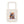 Floral Canvas Tote Bag - Organic Book Lover Style - Dipaliz - Bags
