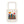 Organic Canvas Tote Bag - Chic Sustainable Style - Dipaliz - Bags