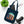 Natures Bliss Canvas Tote Eco Chic Adventure Bag Dipaliz - Bags