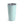 Tumblers - Teal Tumbler 20oz Abstract Face Stainless Steel - Dipaliz