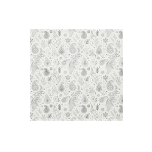 Paisley Print Bandana - Bold Fashion Statement - Dipaliz - s - Bandanas