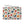 Sea Life Chic Star Fishes Clutch Bag Vegan Leather - Dipaliz - Bags