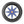 Iconic Wham o Frisbee Star Pattern Plastic - Dipaliz - Sporting Goods