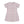 Star Print T-shirt Dress, Red & Navy Patriotic All-over-print - Dresses