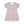 Star Print T-shirt Dress, Red & Navy Patriotic All-over-print - Dresses