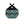 Roomy Marine Creatures Backpack - Adjustable Straps - Dipaliz - Backpacks