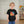 Enchanting Starfish Toddler Tees Soft Cotton - Dipaliz - T-shirts
