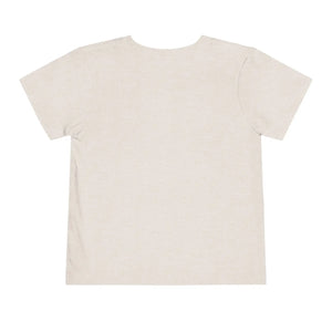Enchanting Starfish Toddler Tees Soft Cotton - Dipaliz - T-shirts