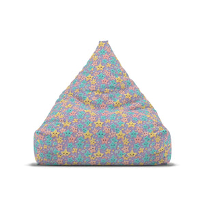 Starfish Bean Bags – Durable Coastal Charm - Dipaliz - Slipcovers