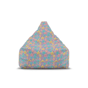 Durable Starfish Bean Bags Cover with Coastal Charm - Dipaliz - Slipcovers