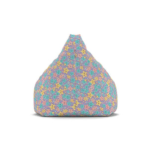 Durable Starfish Bean Bags Cover with Coastal Charm - Dipaliz - Slipcovers