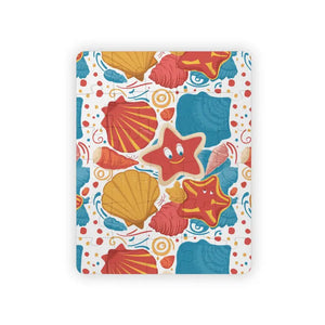 Kids Puzzle 30 Piece Starfish Rounded Corners Safe Fun - Dipaliz - Pcs (vertical) - Jigsaw Puzzles