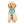 Vibrant Marine Animal Dog Hoodie - Soft Pet Apparel - Dipaliz - Hoodies