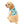 Vibrant Marine Animal Dog Hoodie - Soft Pet Apparel - Dipaliz - Hoodies