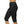 Starry Sky Capri Leggings - Constellation Design - Dipaliz - Xs