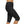 Starry Sky Capri Leggings - Constellation Design - Dipaliz - Xs