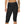 Starry Sky Capri Leggings - Constellation Design - Dipaliz - Xs