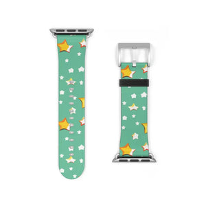 Cosmic Stars and Moon Watch Band - Dipaliz - Bands