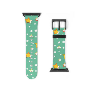 Cosmic Stars and Moon Watch Band - Dipaliz - Bands