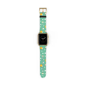 Cosmic Stars and Moon Watch Band - Dipaliz - Bands