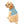 Cosmic Moon Pet Hoodie - Stylish Star Design - Dipaliz - Hoodies