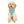 Cosmic Moon Pet Hoodie - Stylish Star Design - Dipaliz - Hoodies