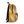 Stylish Starry Backpack - Effortless Chic Yellow - Dipaliz - Backpacks