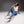 Stars and Stripes Canvas Shoes – High Top - Dipaliz - Sneakers