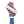Stars and Stripes Canvas Shoes – High Top - Dipaliz - Sneakers