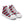 Stars and Stripes Canvas Shoes – High Top - Dipaliz - Sneakers